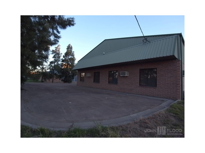 24 Wallarah Road, Muswellbrook NSW 2333