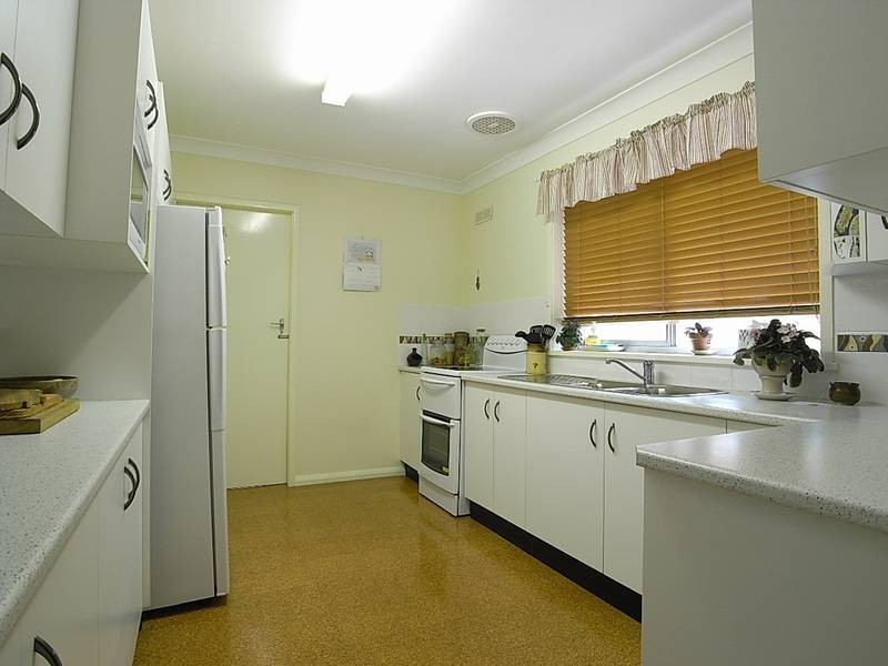 25 Barrington Street, Muswellbrook NSW 2333