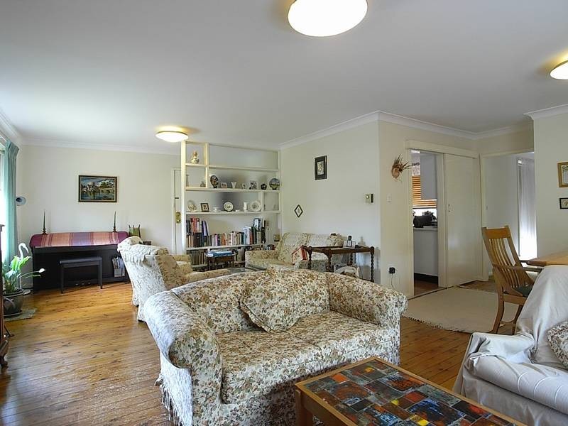 25 Barrington Street, Muswellbrook NSW 2333