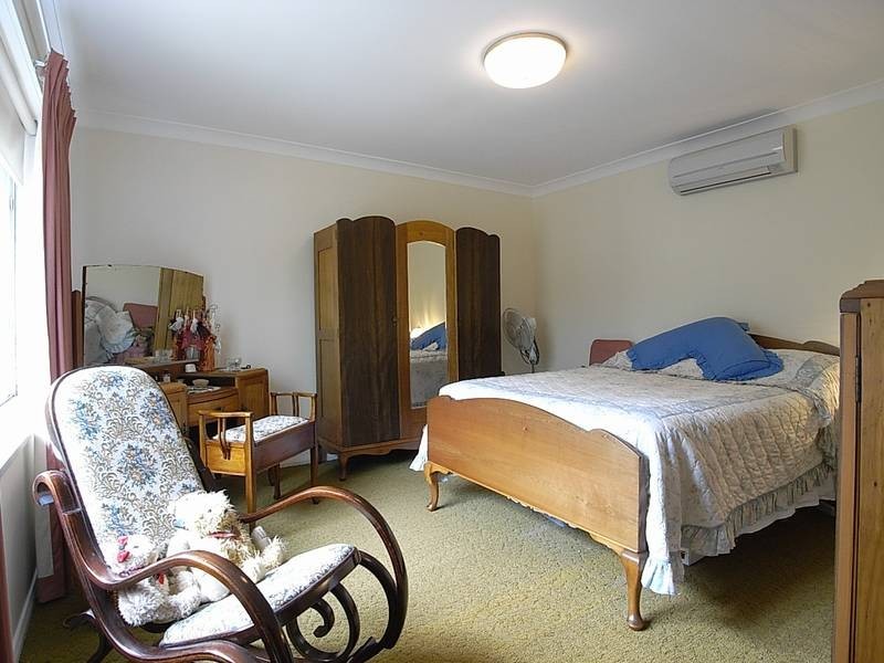 25 Barrington Street, Muswellbrook NSW 2333