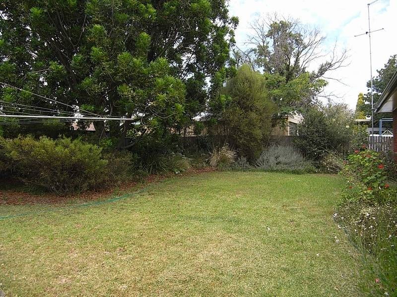 25 Barrington Street, Muswellbrook NSW 2333