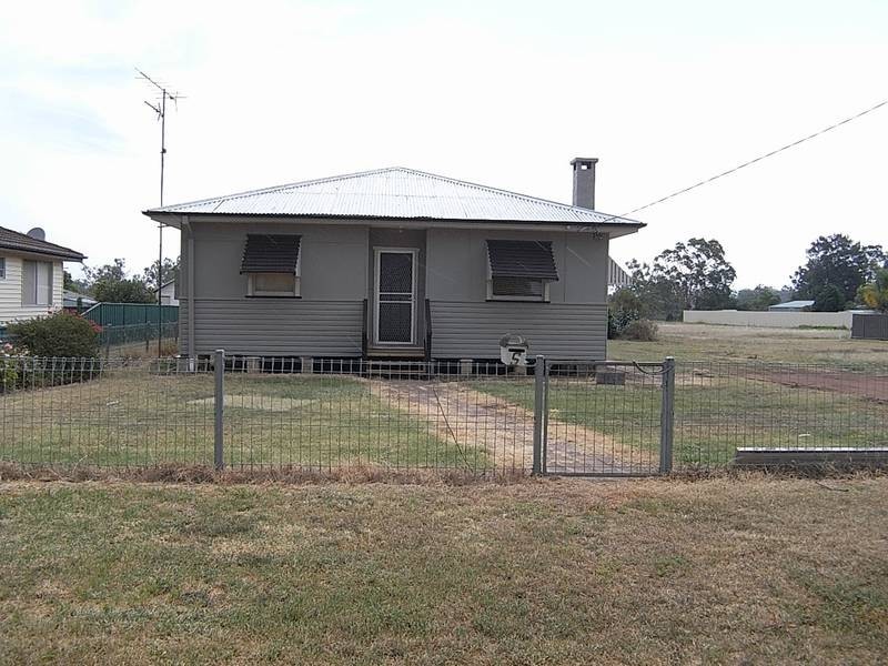 5 Turtle Street, Denman NSW 2328