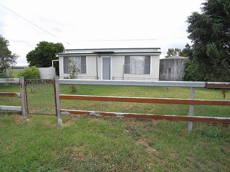 1445 New England Highway, Aberdeen NSW 2336