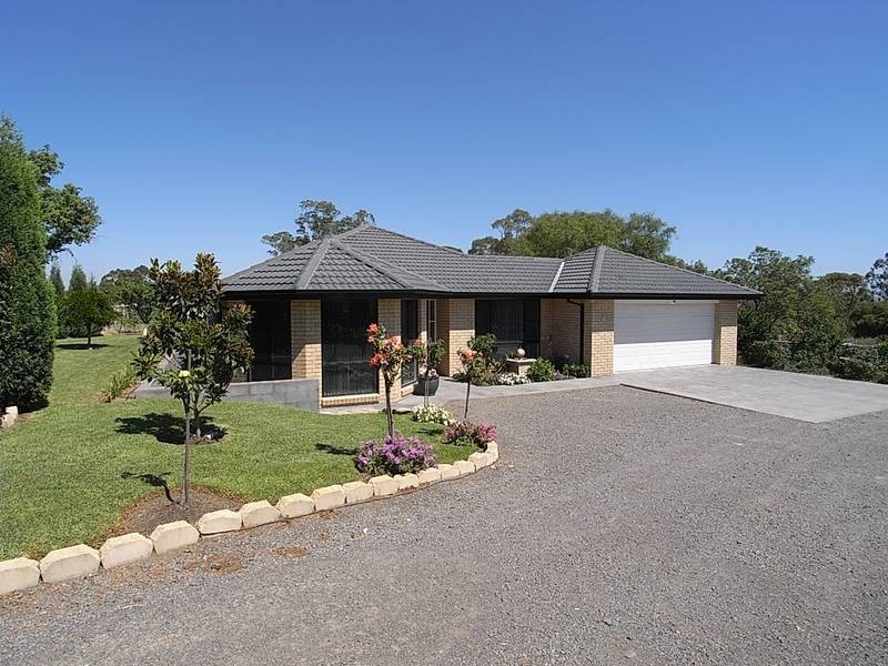 15 Fitzgerald Avenue, Muswellbrook NSW 2333