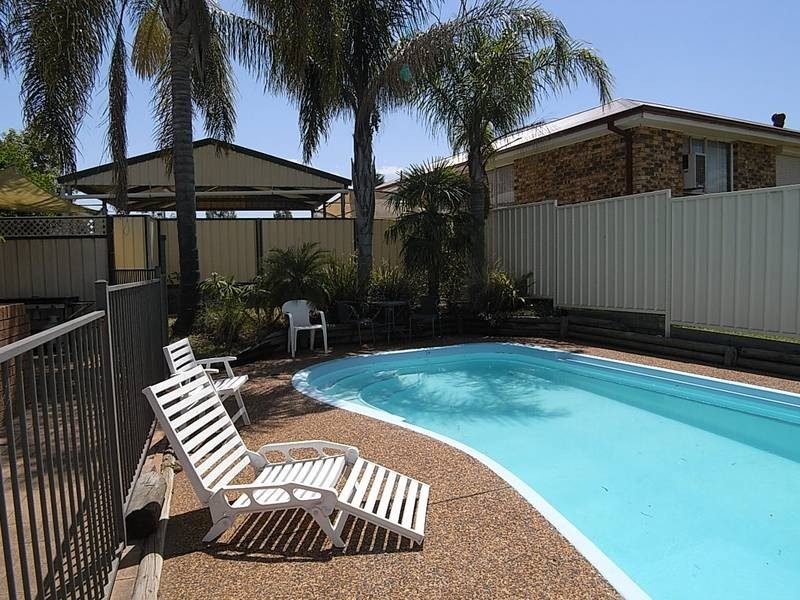 36 Ironbark Road, Muswellbrook NSW 2333