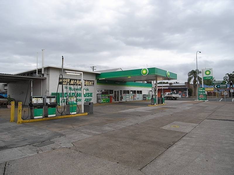 5 Cnr Maitland Street & Sydney Street, Muswellbrook NSW 2333