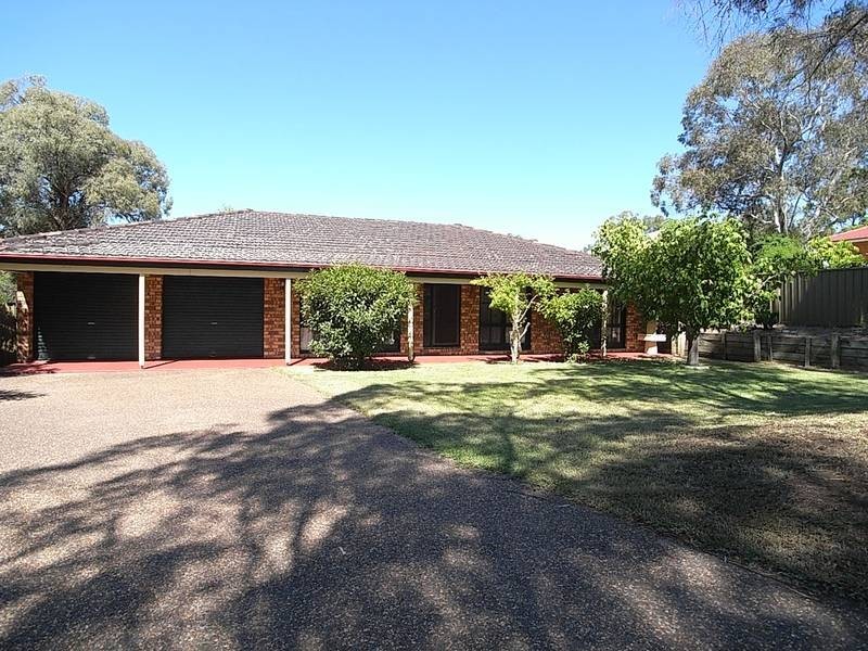 5 Pinot Street, Muswellbrook NSW 2333