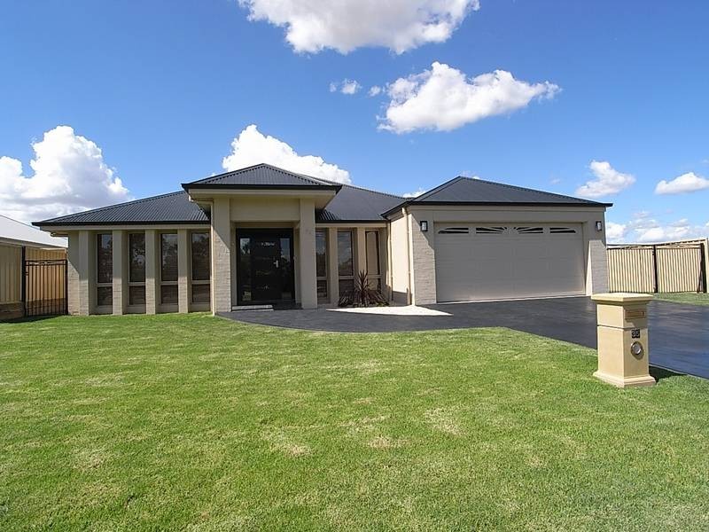 35 Skellatar Stock Route, Muswellbrook NSW 2333