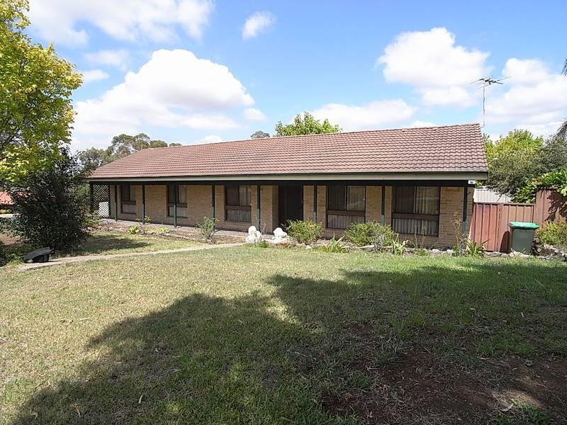 15 Shiraz Street, Muswellbrook NSW 2333