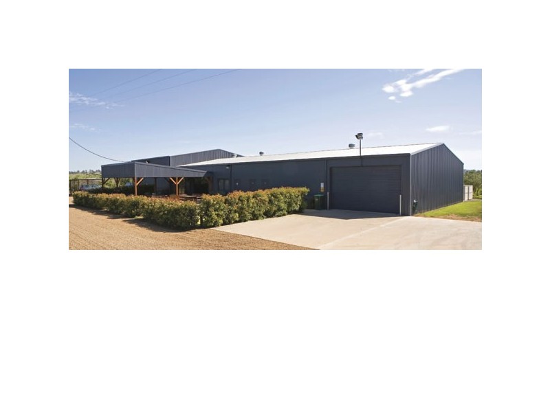 1440 Denman Road, Muswellbrook NSW 2333