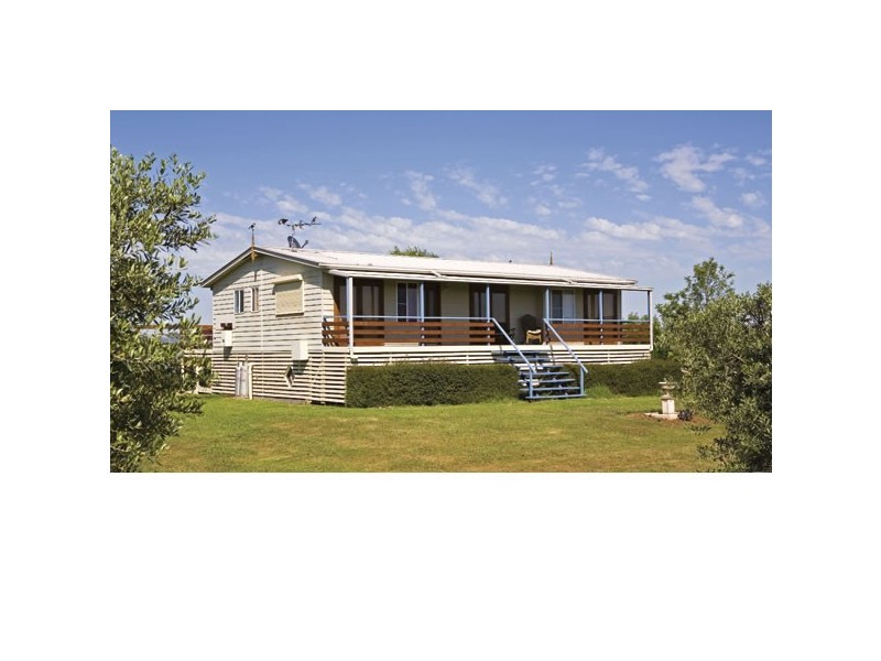 1440 Denman Road, Muswellbrook NSW 2333
