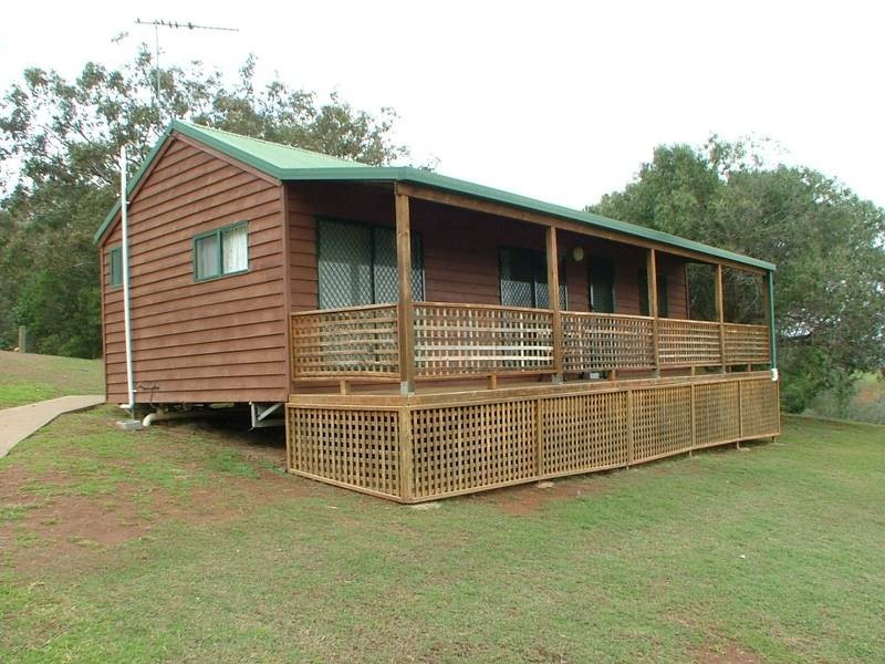 Cabin 4 Glenbawn State Park, Scone NSW 2337