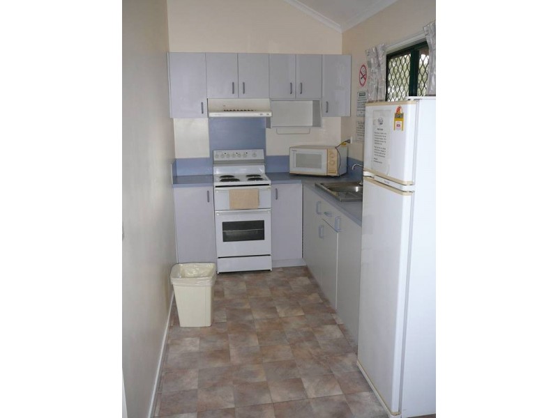 Cabin 4 Glenbawn State Park, Scone NSW 2337