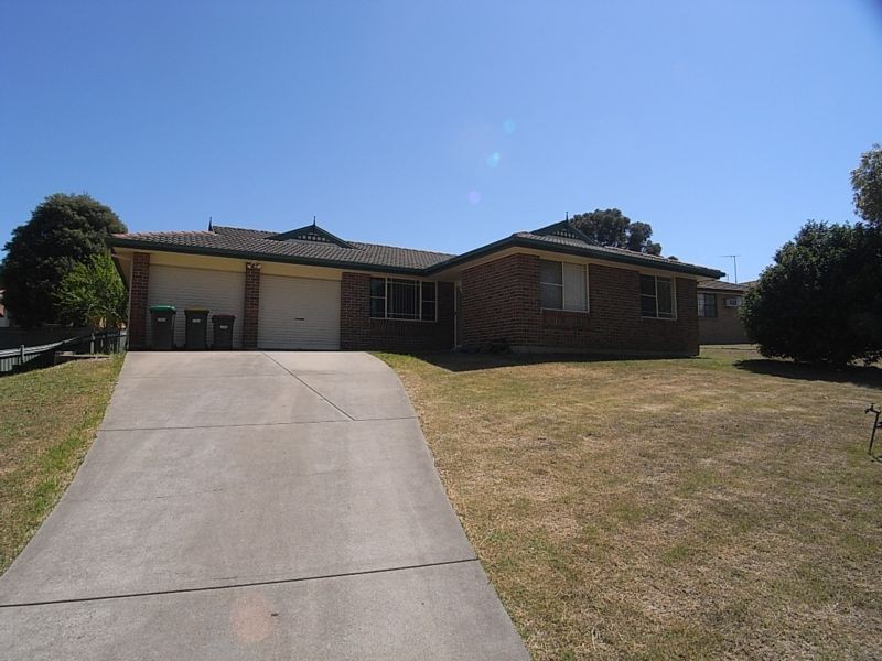 10 Mataro Avenue, Muswellbrook NSW 2333