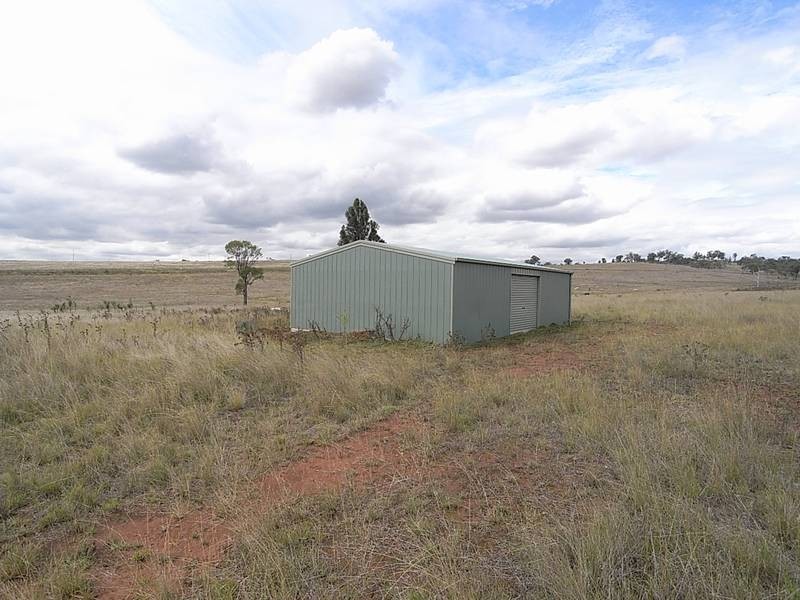 1431 Wybong Road, Muswellbrook NSW 2333