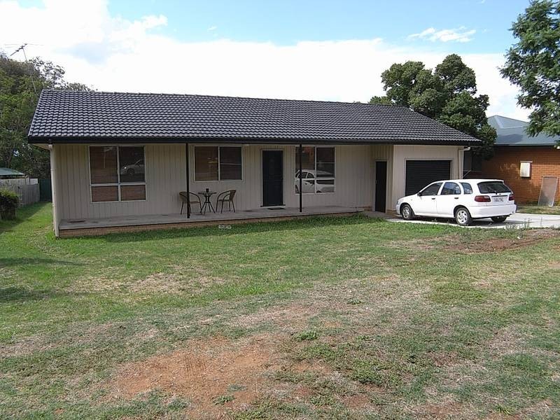 25 St James Crescent, Muswellbrook NSW 2333