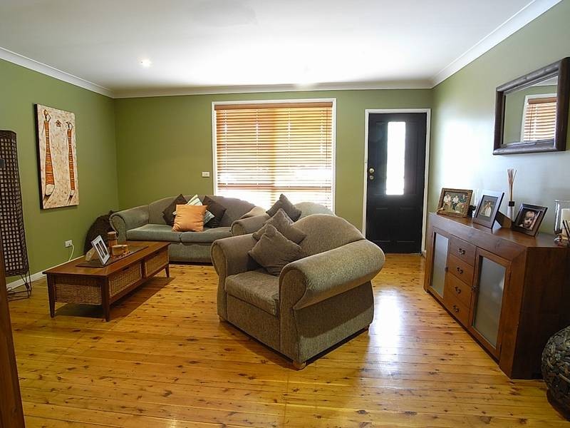 25 St James Crescent, Muswellbrook NSW 2333