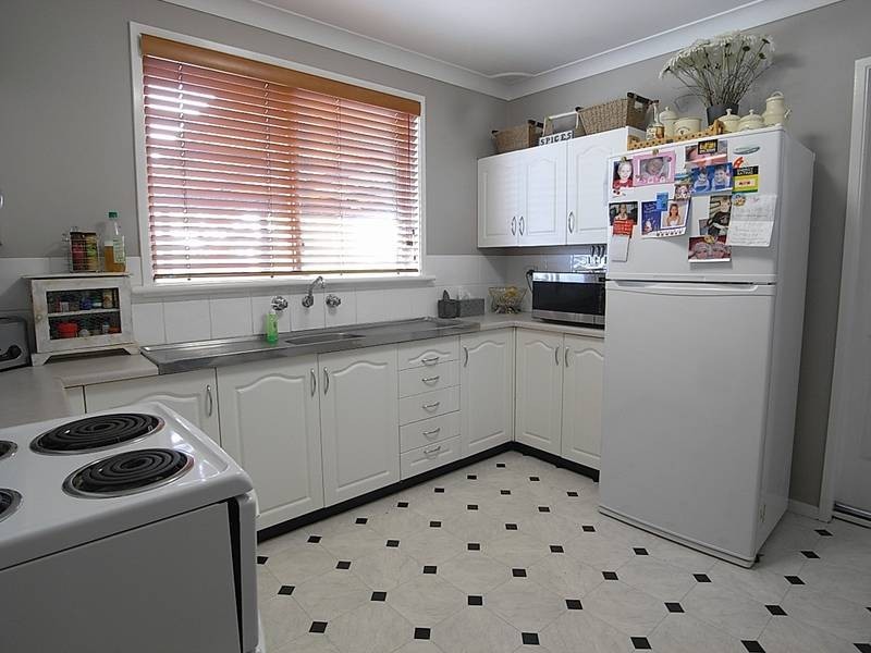 25 St James Crescent, Muswellbrook NSW 2333