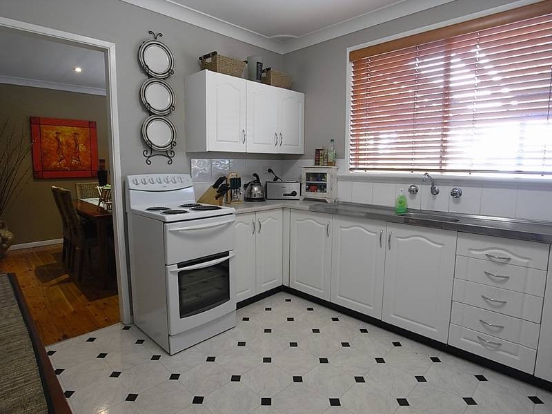 25 St James Crescent, Muswellbrook NSW 2333