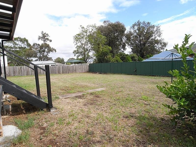 25 St James Crescent, Muswellbrook NSW 2333