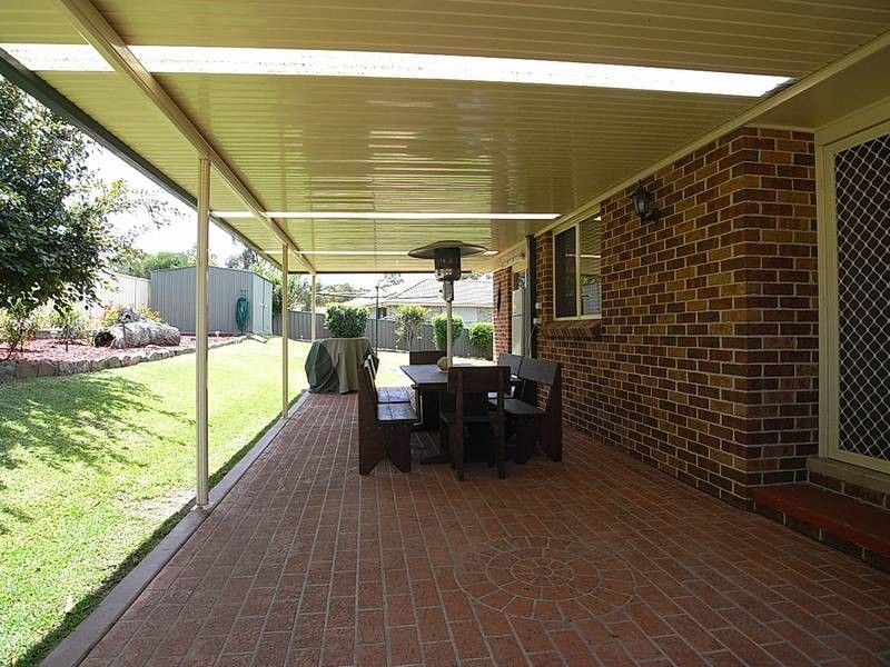 2 Mataro Avenue, Muswellbrook NSW 2333