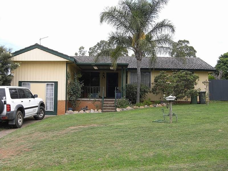 18 St James Cres, Muswellbrook NSW 2333