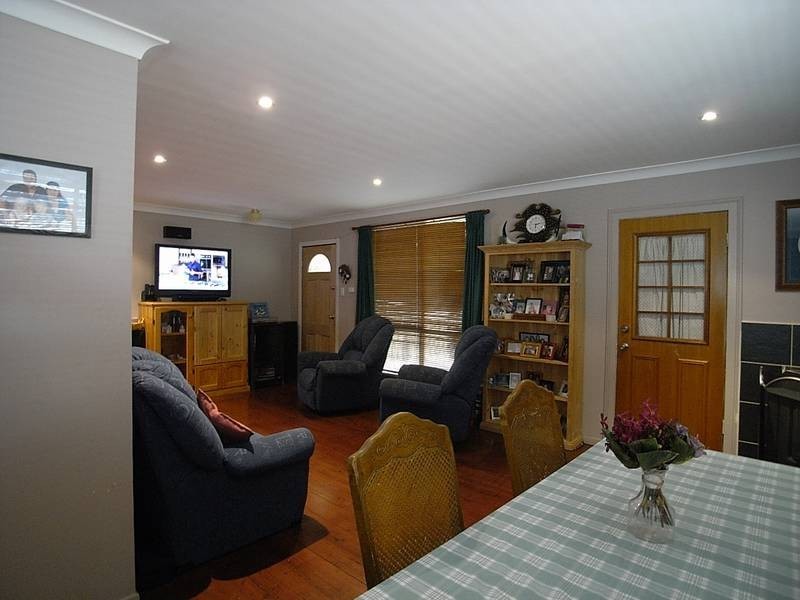18 St James Cres, Muswellbrook NSW 2333