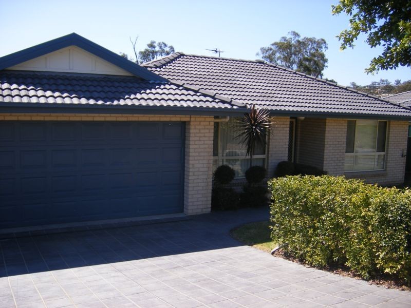 14 Bimbadeen Drive, Muswellbrook NSW 2333