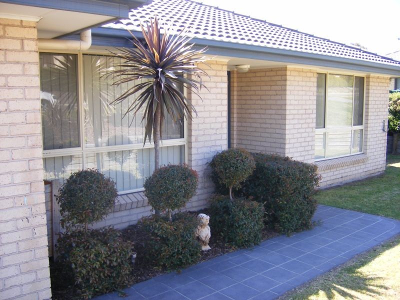 14 Bimbadeen Drive, Muswellbrook NSW 2333