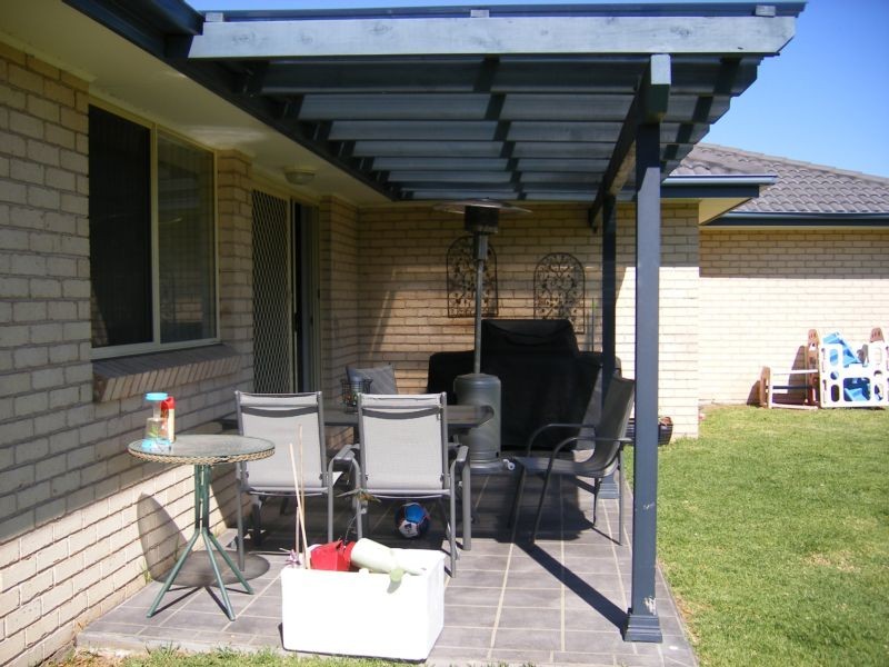 14 Bimbadeen Drive, Muswellbrook NSW 2333
