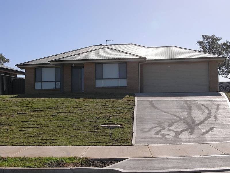 Lot 222, 57 Osborn Ave, Muswellbrook NSW 2333
