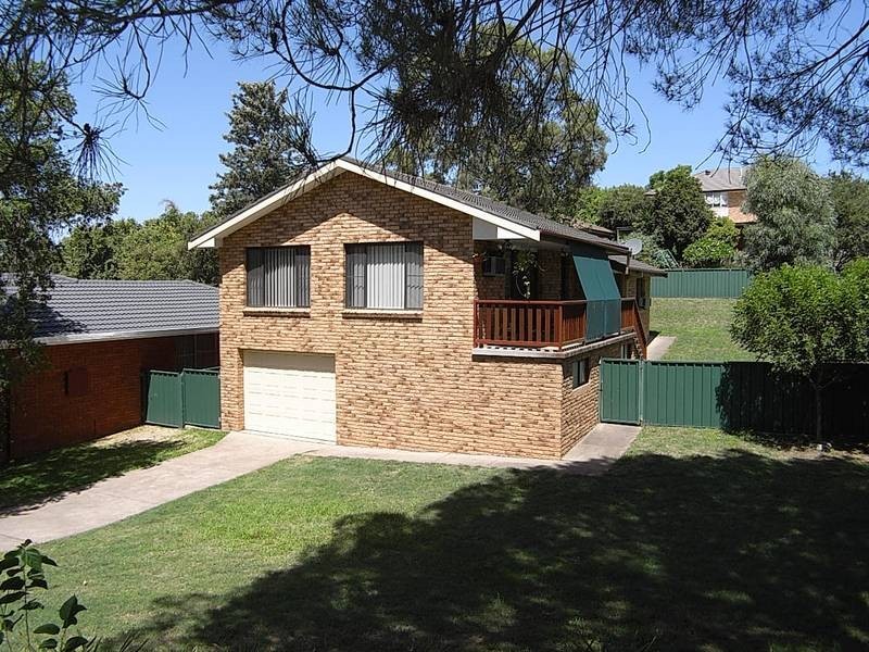 5 McClintock Drive, Muswellbrook NSW 2333