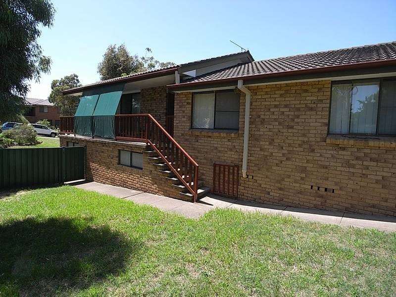 5 McClintock Drive, Muswellbrook NSW 2333
