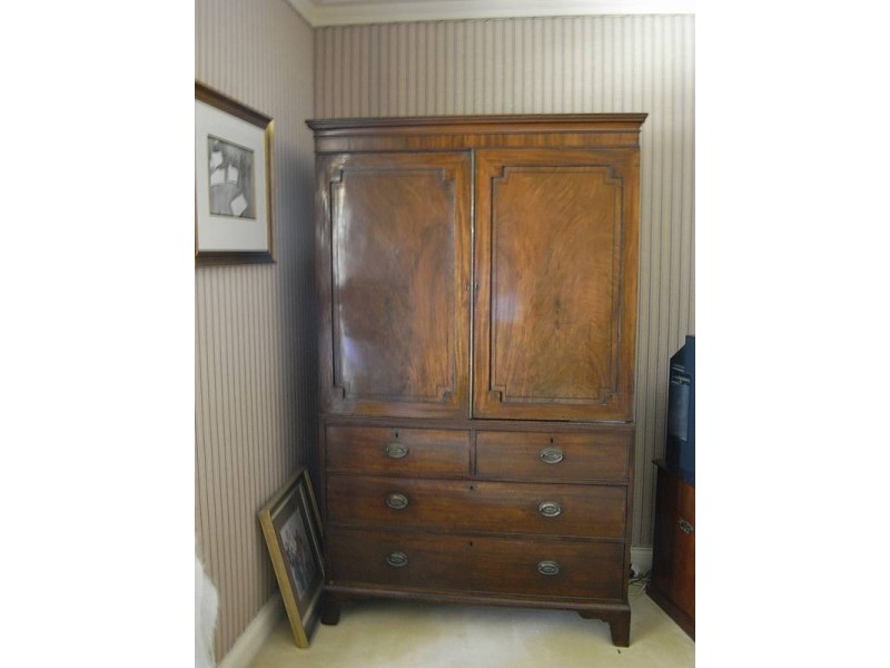 .400 Richmond Grove Rd, Sandy Hollow NSW 2333