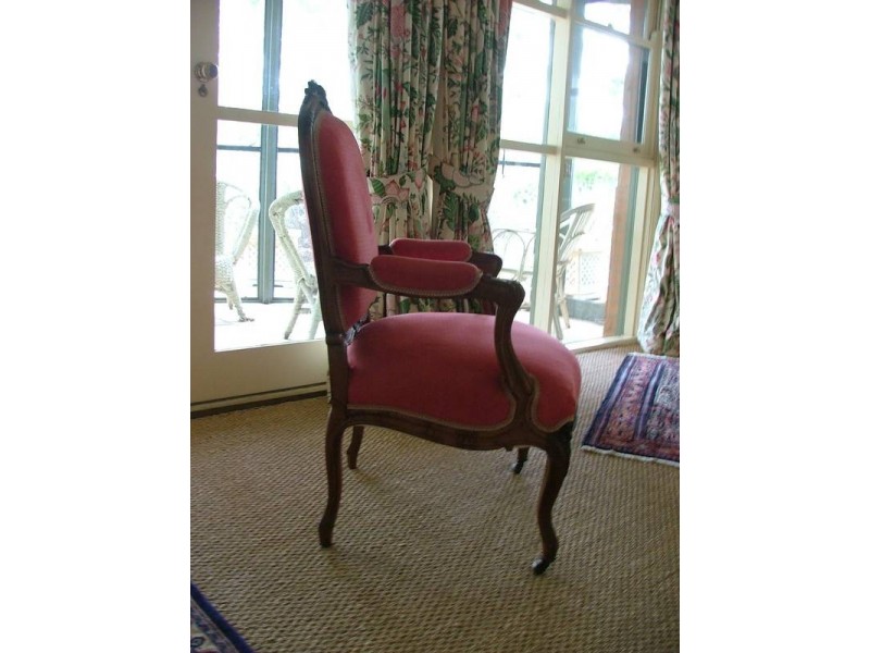 .400 Richmond Grove Rd, Sandy Hollow NSW 2333