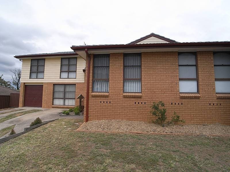 25 Calgaroo Avenue, Muswellbrook NSW 2333
