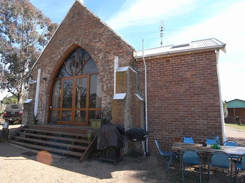 43 Pagen St, Jerrys Plains NSW 2330