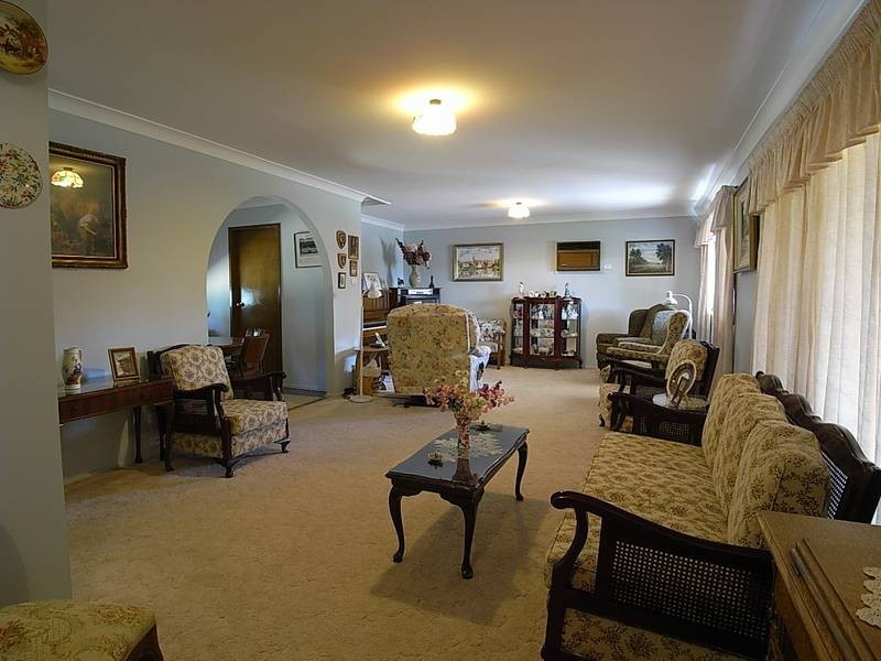 5 Millard Close, Muswellbrook NSW 2333