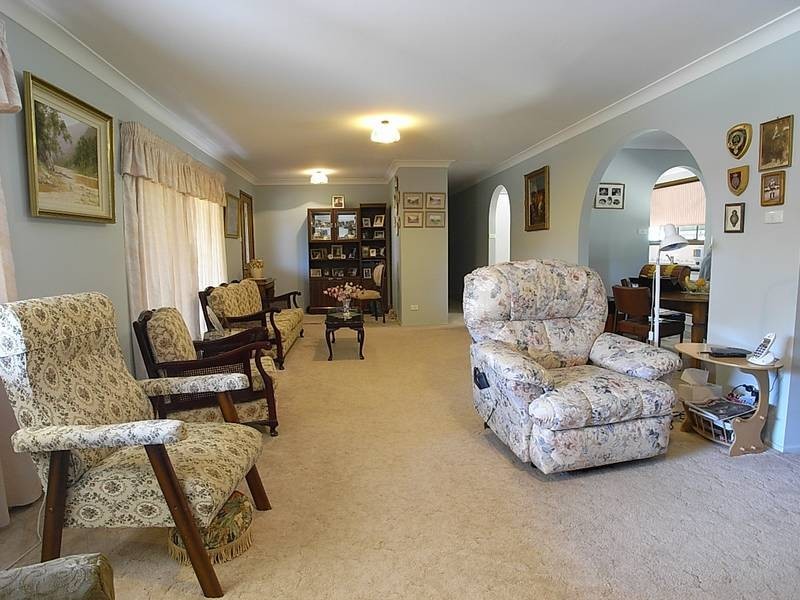 5 Millard Close, Muswellbrook NSW 2333