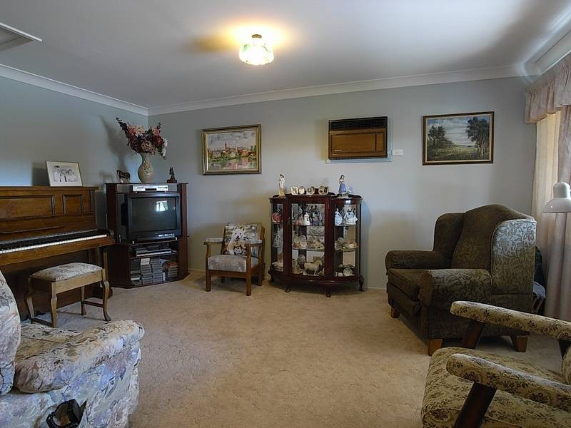 5 Millard Close, Muswellbrook NSW 2333