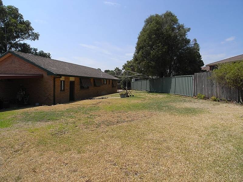 5 Millard Close, Muswellbrook NSW 2333