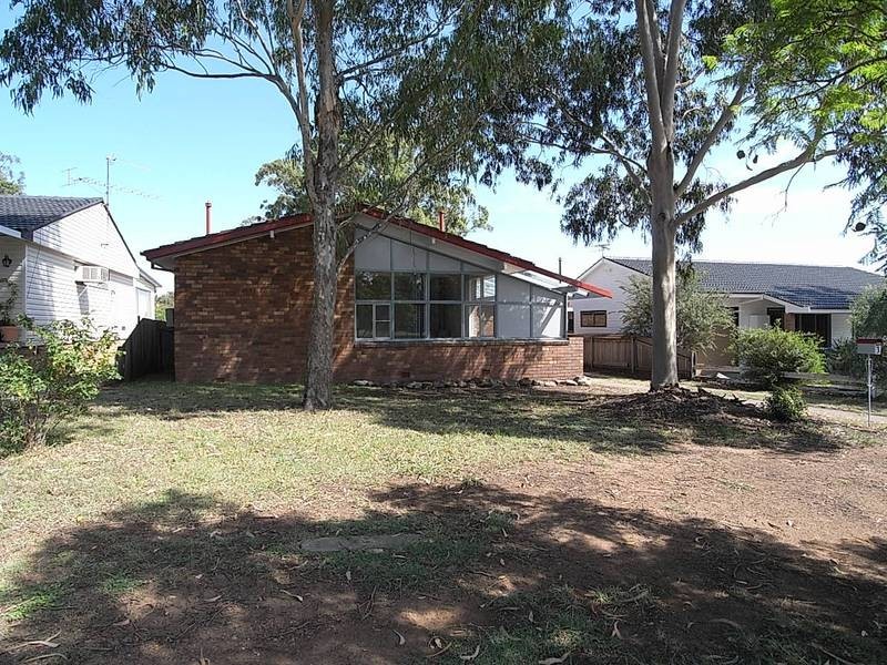3 Adams Street, Muswellbrook NSW 2333