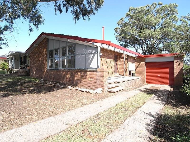 3 Adams Street, Muswellbrook NSW 2333