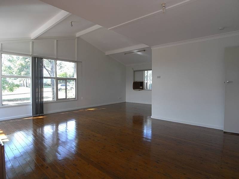 3 Adams Street, Muswellbrook NSW 2333