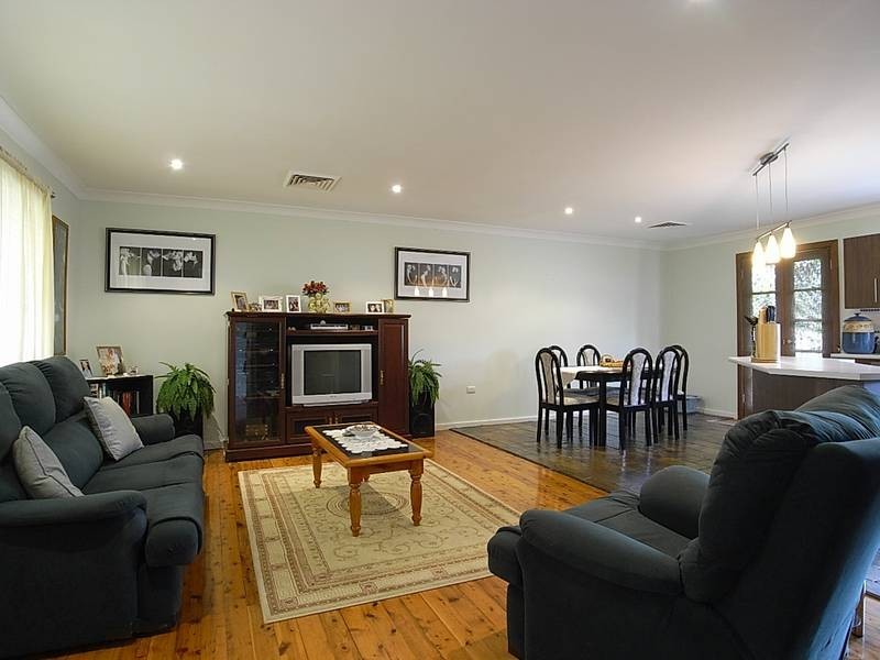 4 Midanga Avenue, Muswellbrook NSW 2333