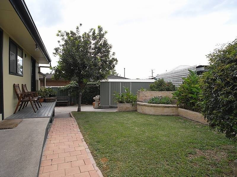 4 Midanga Avenue, Muswellbrook NSW 2333