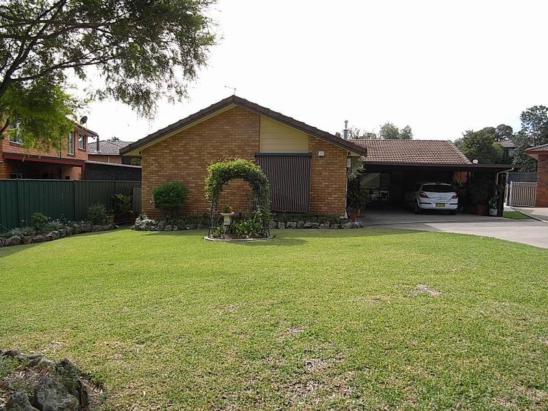 4 Millard Close, Muswellbrook NSW 2333