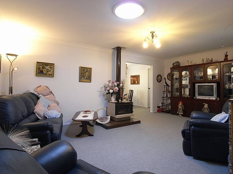 4 Millard Close, Muswellbrook NSW 2333