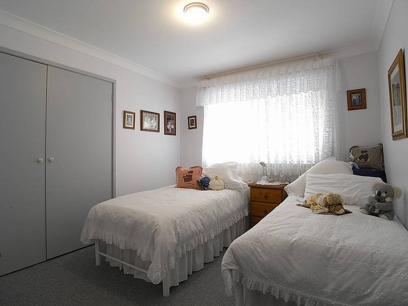 4 Millard Close, Muswellbrook NSW 2333