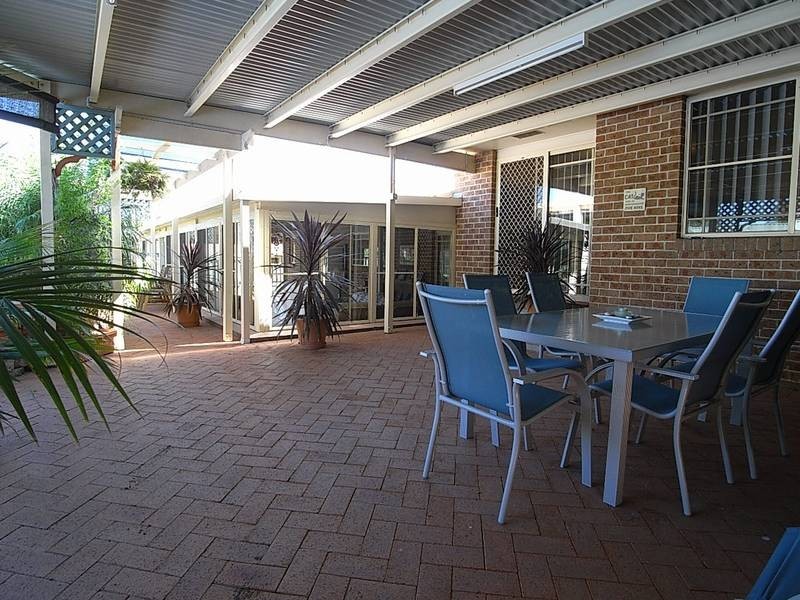 126 Queen Street, Muswellbrook NSW 2333